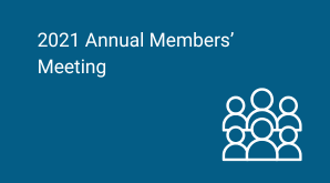 ELANY's 2021 Annual Members' Meeting