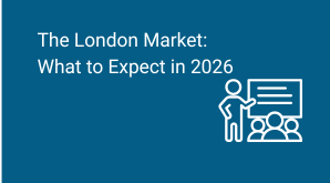 The London Market: What to Expect in 2026